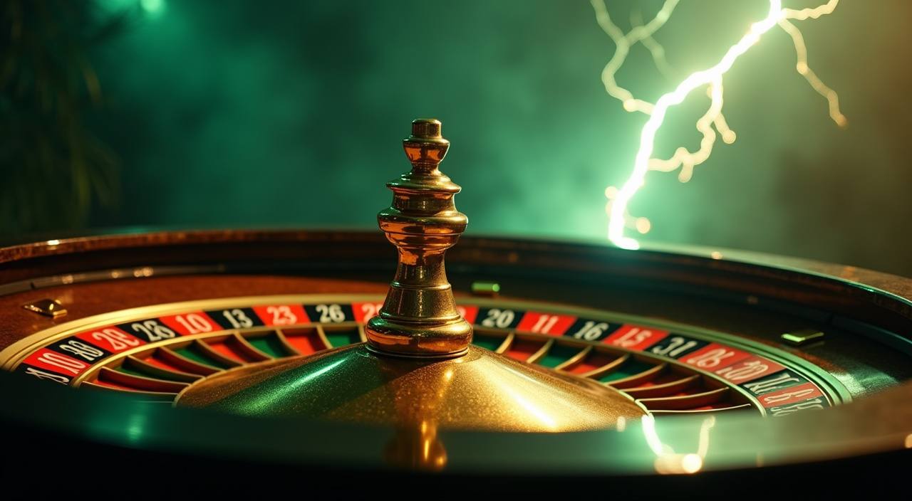 bro333 What sits inside our casino lobby